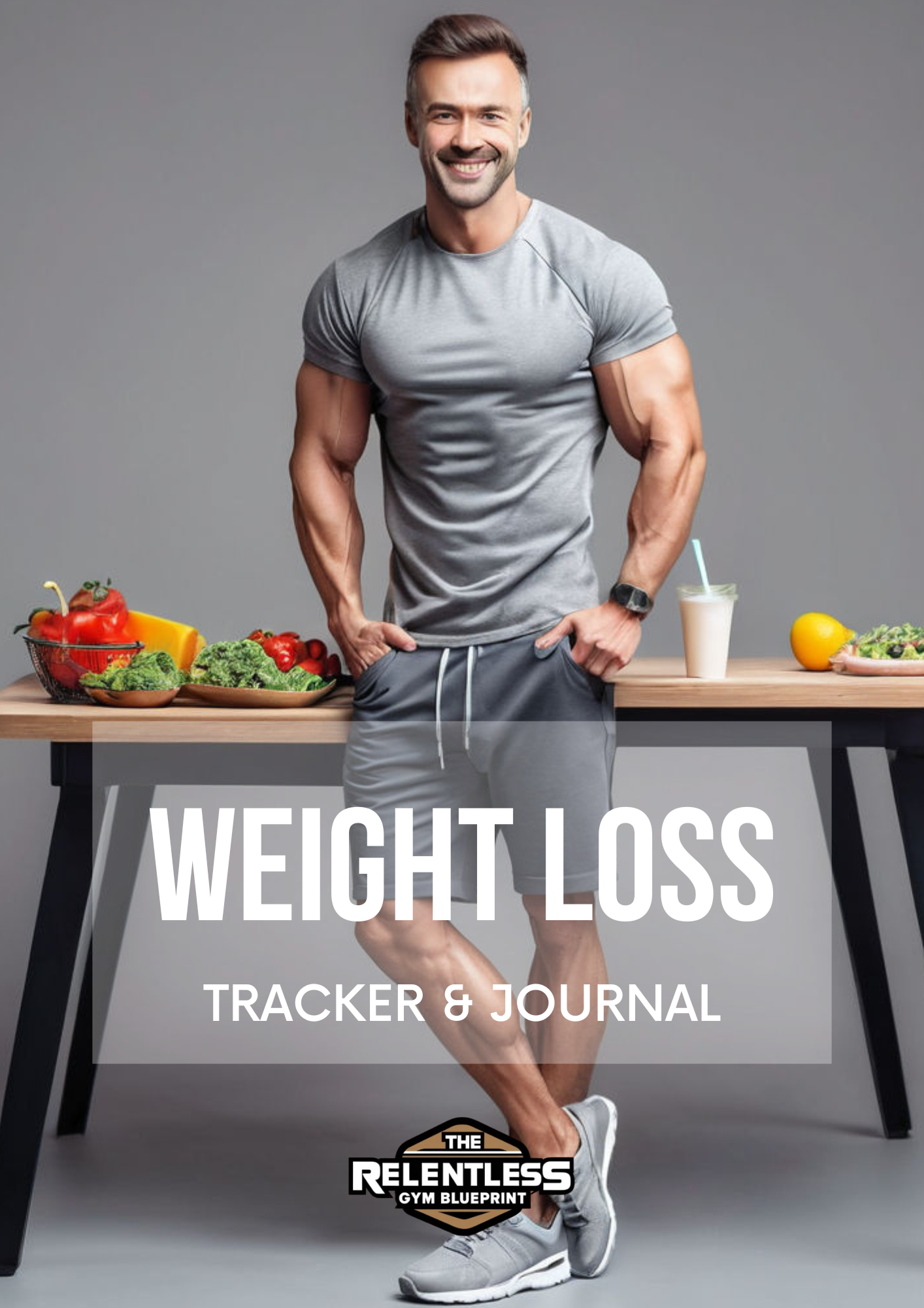 The Perfect Weight Loss Journal