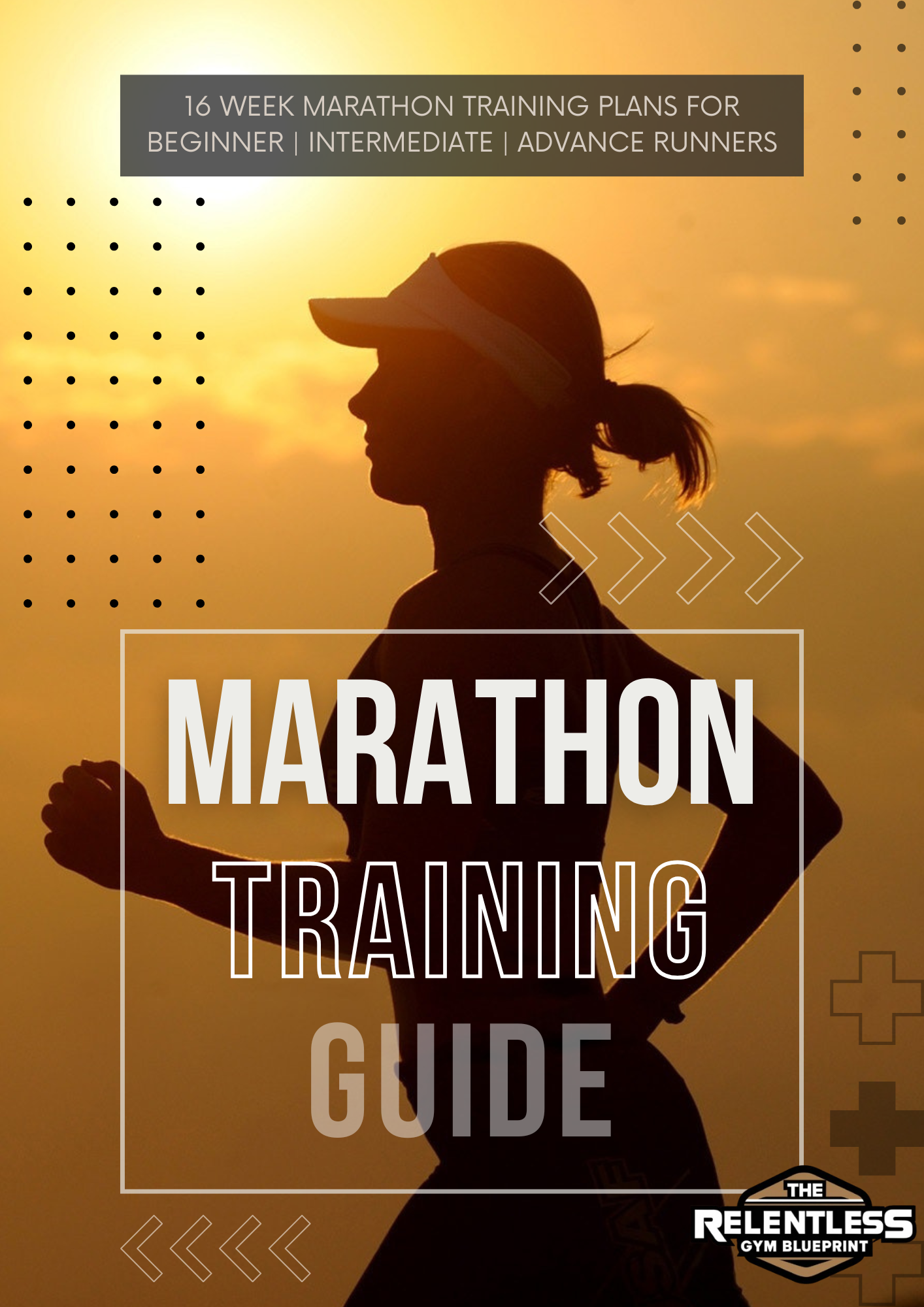 Ultimate Marathon Training Guide